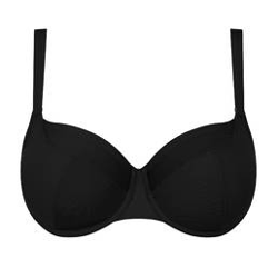 EMPREINTE haut de maillot de bain corbeille armatures Structure características