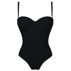 EMPREINTE maillot de bain 1 pièce bustier armatures Structure en oferta