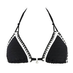 BANANA MOON haut de maillot de bain triangle bluco Allchic precio