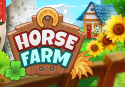 Horse Farm US Nintendo Switch CD Key características