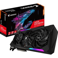 Radeon RX 6900 XT MASTER 16G, Carte graphique