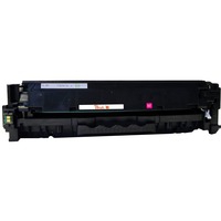 PT270 Cartouche de toner 1 pièce(s) Compatible Magenta