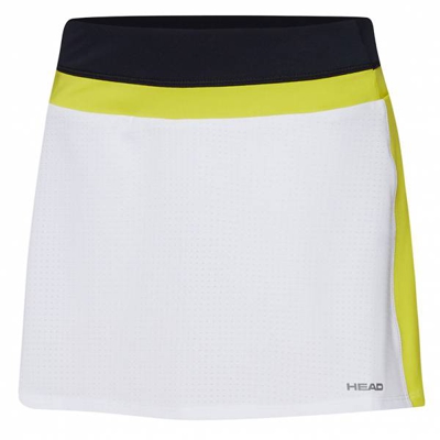 HEAD Emma Fille Jupe de tennis 816149-WHYW