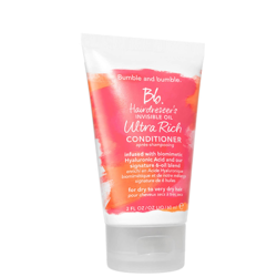 Bumble and bumble Hairdresser's Invisible Oil Ultra Rich Conditioner Travel Size 60ml características