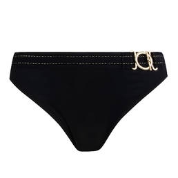 LISE CHARMEL bas de maillot de bain slip Anneaux d'Or