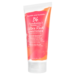 Bumble and bumble Hairdresser's Invisible Oil Ultra Rich Conditioner 200ml en oferta