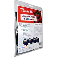 315297 cartouche d''encre 8 pièce(s) Noir, Cyan, Magenta, Jaune