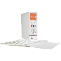 PBT406-05 matériel de reliure A4 Blanc 100 pièce(s) precio