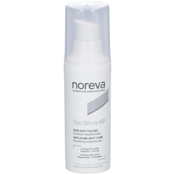 noreva Laboratoires Trio White® XP Soin Anti-taches características