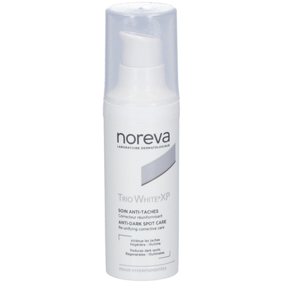 noreva Laboratoires Trio White® XP Soin Anti-taches