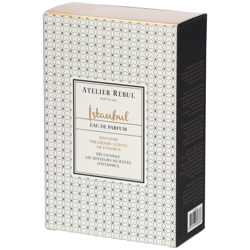 Atelier Rebul Istanbul Eau de Parfum precio