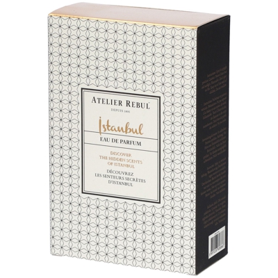 Atelier Rebul Istanbul Eau de Parfum