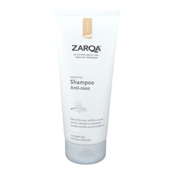Zarqa® Shampooing Antipelliculaire características