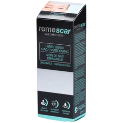 remescar Night Repair Contour des yeux precio