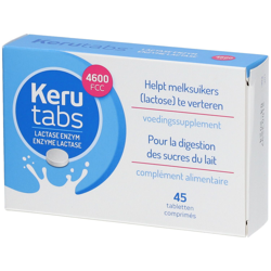 Kerutabs® precio