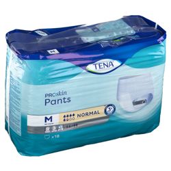 Tena® ProSkin Pants Normal Medium en oferta