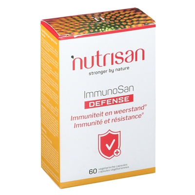 Nutrisan ImmunoSan Defense