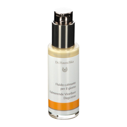 Dr. Hauschka Fluide de Jour Apaisant en oferta