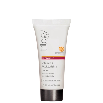 Vitamin C Moisturiser 20ml