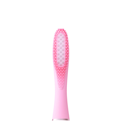 FOREO ISSA Hybrid Wave Brush Head (Various Shades) - Pearl Pink en oferta