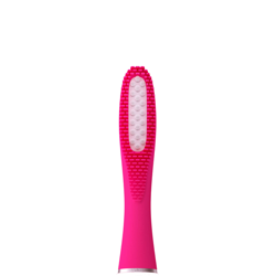 FOREO ISSA Hybrid Wave Brush Head (Various Shades) - Fuschia en oferta
