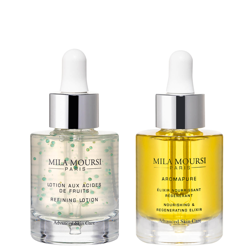 Mila Moursi Glow Pack precio