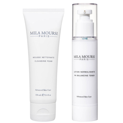 Mila Moursi Perfect Balance Set características