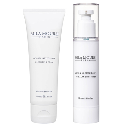 Mila Moursi Perfect Balance Set