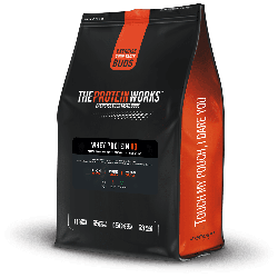 Whey Protein 80 (Concentrate) en oferta