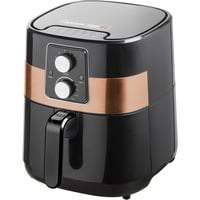 Friteuse à air chaud