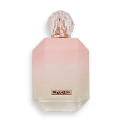 Revolution Beauty Makeup Revolution Revolutionary Eau de Toilette 100ml