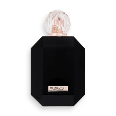 Revolution Beauty Makeup Revolution Revolutionary Noir Eau de Toilette 100ml