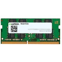 Essentials module de mémoire 16 Go 1 x 16 Go DDR4 2400 MHz