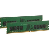 Essentials module de mémoire 32 Go 2 x 16 Go DDR4 2133 MHz en oferta