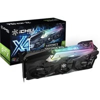 GeForce RTX 3090 iChill X4 , Carte graphique