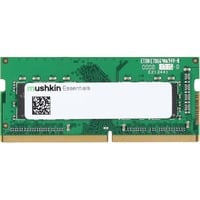 Essentials module de mémoire 16 Go 1 x 16 Go DDR4 2933 MHz