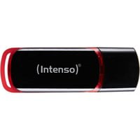 64GB USB2.0 lecteur USB flash 64 Go USB Type-A 2.0 Noir, Rouge, Clé USB características