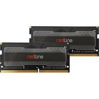 Redline module de mémoire 32 Go 2 x 16 Go DDR4 2933 MHz precio