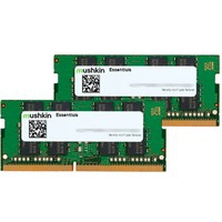 Essentials module de mémoire 16 Go 2 x 8 Go DDR4 2400 MHz