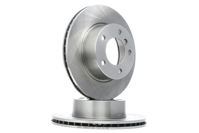 RIDEX Disques De Frein BMW 82B0349 34116764629,34116792215,34116854996 Frein à Disque,Disque de frein