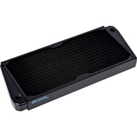 NexXxoS ST30 Noir, Radiateur