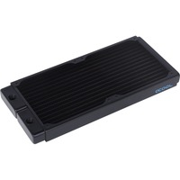 NexXxoS ST30 Noir, Radiateur