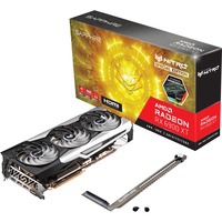 NITRO+ Radeon RX 6900 XT SE AMD 16 Go GDDR6, Carte graphique