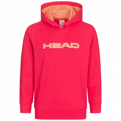 HEAD Byron Hoodie Enfants Sweat à capuche 816103-MAFA