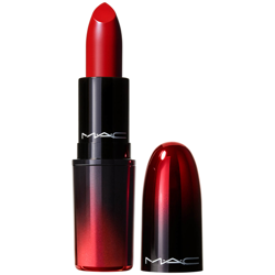 MAC Love Me Lipstick 3g (Various Shades) - Ruby You características