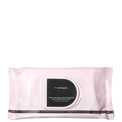MAC Gently Off Wipes and Miceller Water 680g precio