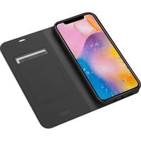 Vario Series coque de protection pour téléphones portables 15,5 cm (6.1") Folio Gris, Housse pour téléphone portable