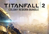 Titanfall 2 - Colony Reborn Bundle DLC Steam Altergift