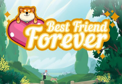 Best Friend Forever NA Nintendo Switch CD Key precio