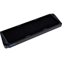 14243 ventilateur, refroidisseur et radiateur Universel Noir 1 pièce(s)